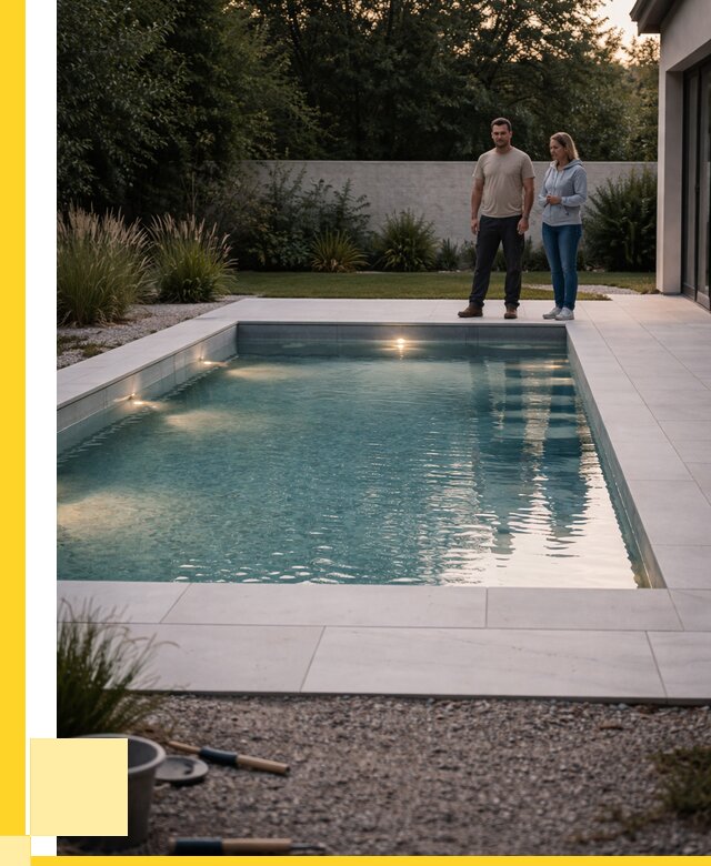 Проектирование бассейнов в Каменке от 70805 р. | ЭриданКам