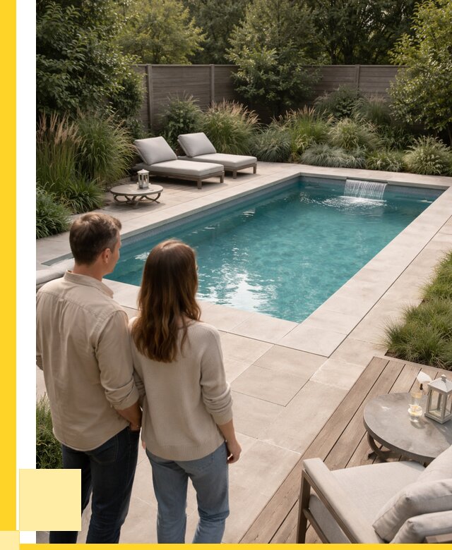 Частные бассейны в Каменке строительство от 1517250 р. ЭриданКам