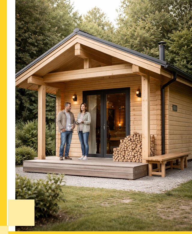 Бани под ключ в Каменке от 910350 р. | Отделка под ключ — ЭриданКам