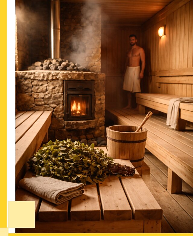 Парилки для бани купить в Каменке от 75863 р. | ЭриданКам