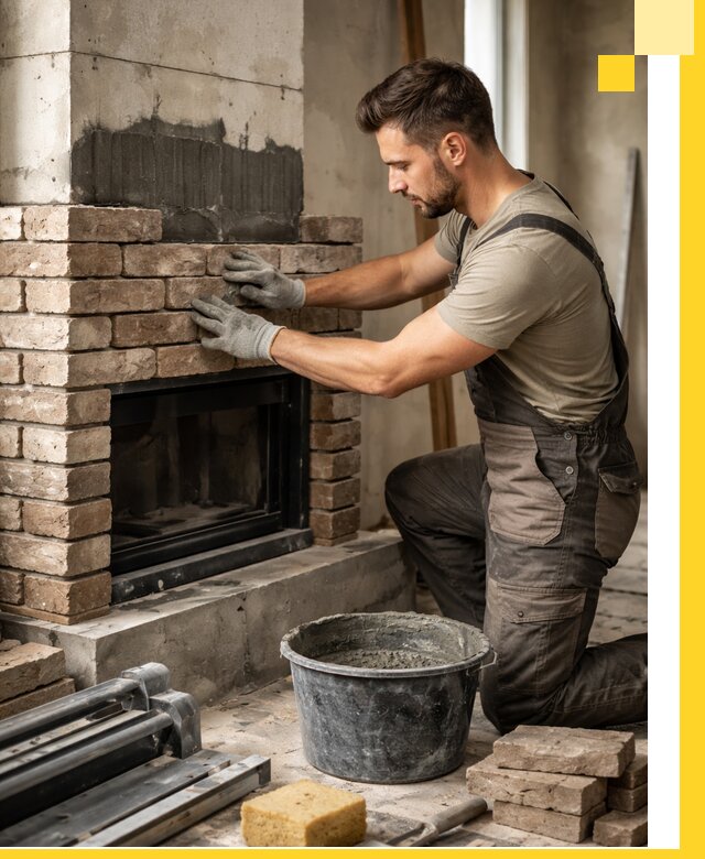 Услуги по устройству и монтажу Расул в банях и саунах в Каменке